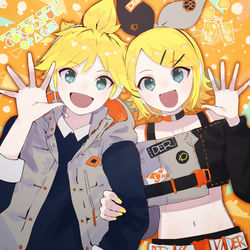 This is a pixiv picture whose title is 🍋.