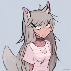 This is a pixiv picture whose title is untitled.