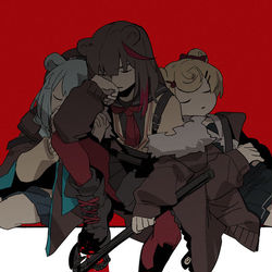 This is a pixiv picture whose title is ウルサスlog.