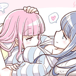 This is a pixiv picture whose title is やちいろうわさファイル14.