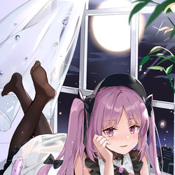 This is a pixiv picture whose title is FGO.