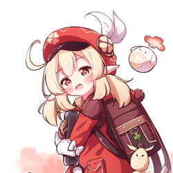 This is a pixiv picture whose title is :).