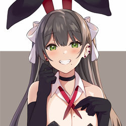 This is a pixiv picture whose title is 無題.
