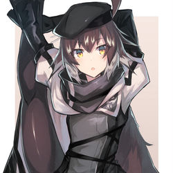 This is a pixiv picture whose title is アークナイツまとめ④.