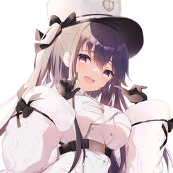 This is a pixiv picture whose title is パーミャチ・メルクーリヤ.