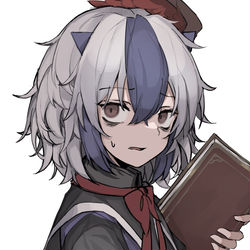 This is a pixiv picture whose title is 落描きまとめ.