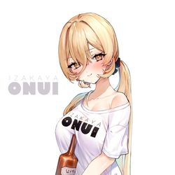 This is a pixiv picture whose title is 🎃💕.