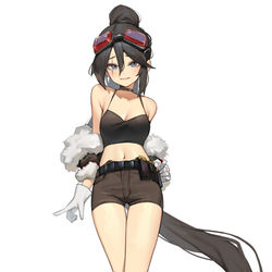 This is a pixiv picture whose title is Jinjer.
