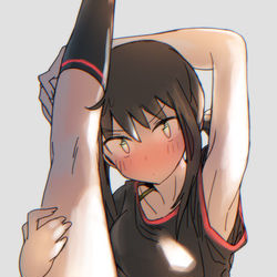 This is a pixiv picture whose title is Twitter62.