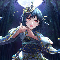 This is a pixiv picture whose title is しおこ.