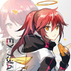 This is a pixiv picture whose title is エクicon2.