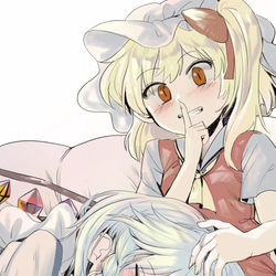 This is a pixiv picture whose title is 秋例大祭委託します.