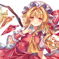 This is a pixiv picture whose title is 東方落書き.