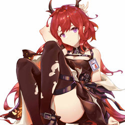This is a pixiv picture whose title is 史尔特尔.
