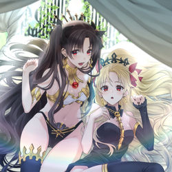 This is a pixiv picture whose title is Pomegranate.