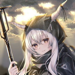 This is a pixiv picture whose title is シャイニング.
