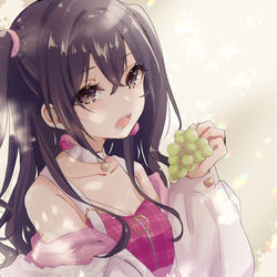 This is a pixiv picture whose title is あきらちゃん！.