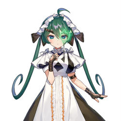 This is a pixiv picture whose title is 伊南崎なな.