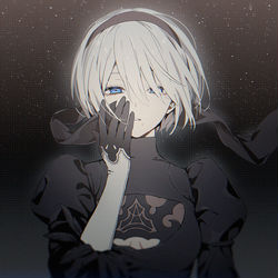 This is a pixiv picture whose title is 無題.