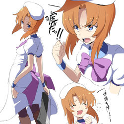 This is a pixiv picture whose title is かあいいよぉ.