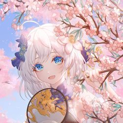 This is a pixiv picture whose title is 找到你了，刺客先生~.