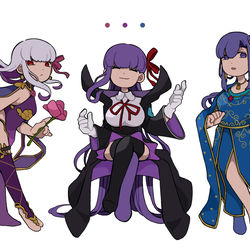 This is a pixiv picture whose title is FGOまとめログ⑪.