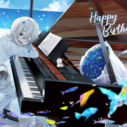 This is a pixiv picture whose title is 2020.10.18.