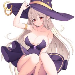 This is a pixiv picture whose title is CMʕ•ᴥ•ʔ.