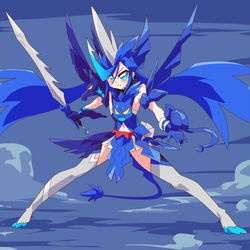 This is a pixiv picture whose title is キュアセイバーまとめ6.