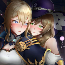 This is a pixiv picture whose title is 你见过凌晨四点的团长办公室吗.