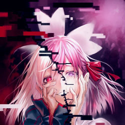 This is a pixiv picture whose title is Fate/stay night [Heaven’s Feel].