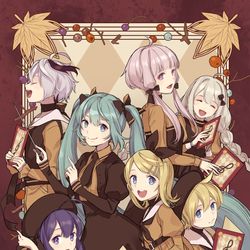 This is a pixiv picture whose title is ボーマス.