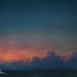 This is a pixiv picture whose title is nil.