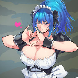 This is a pixiv picture whose title is Rumbling on the City.