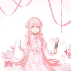 This is a pixiv picture whose title is ✡.