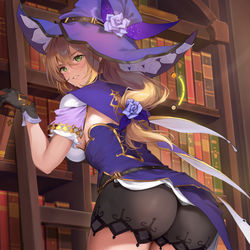This is a pixiv picture whose title is restricted area.