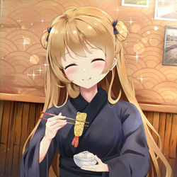 This is a pixiv picture whose title is RFB.