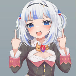 This is a pixiv picture whose title is gogo.