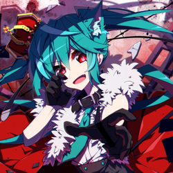 This is a pixiv picture whose title is ルマ　カラーver.