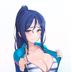This is a pixiv picture whose title is Skebえ.