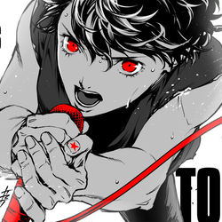 This is a pixiv picture whose title is カウントダウンまとめ.