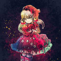 This is a pixiv picture whose title is LC&LoR落書きまとめ(25枚).