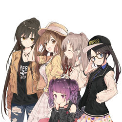 This is a pixiv picture whose title is アンティーカ.