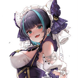 This is a pixiv picture whose title is r.