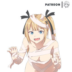This is a pixiv picture whose title is Marie Rose.