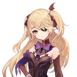 This is a pixiv picture whose title is 피슬.
