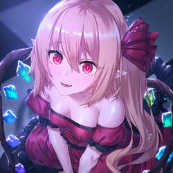 This is a pixiv picture whose title is おひさし東方.