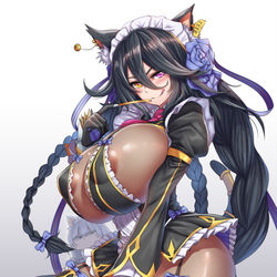This is a pixiv picture whose title is POI!.