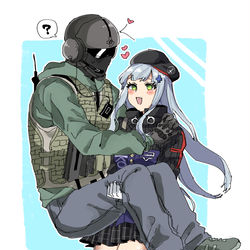 This is a pixiv picture whose title is ドルフロシージまとめ.