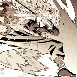This is a pixiv picture whose title is 俺は俺の責務を全うする！！.